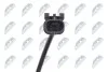 ДАТЧИК ТЕМПЕРАТУРИ ОГ | OPEL INSIGNIA A 2.CDTI 125KW 14-17, ZAFIRA TOURER C (P12) 2.0CDTI 125KW 15-, NTY EGTPL043 (фото 3)