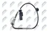 NTY CZUJNIK TEMPERATURY SPALIN EGTPL050