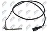 ДАТЧИК ТЕМПЕРАТУРИ ОГ | ENG.1.7D,2.0D OPEL ASTRA J, CORSA D, INSIGNIA A, MOKKA 2009- / С КАТАЛИЗАТОРОМ KATALIZATOREM /DЈ. CAЈKOWITA 1360MM EGTPL055