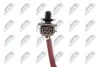 ДАТЧИК ТЕМПЕРАТУРИ ОГ | RENAULT FLUENCE/KANGOO 1.5DCI 09-, SCENIC III/MEGANE 1.5/1.6DCI 09-, MEGANE IV 1.6DCI 15-, TRAFIC III 1.6DCI 14-, OPEL VIVARO B 1.6CDTI 14-, NISSAN QASHQAI 1.6DCI 11-13, X-TRAIL 1.6DCI 14-, DACIA DUSTER/LODGY 1.5DCI 10- NTY EGTRE006 (фото 3)