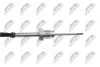 ДАТЧИК ТЕМПЕРАТУРИ ОГ | SKODA OCTAVIA III/SUPERB III 2.0TDI 14-, AUDI A3 2.0TDI 12-, SEAT ALTEA 2.0TDI 04-, LEON 2.0TDI 12-,VW GOLF VI 2.0TDI 08-12, BEETLE/JETTA IV 2.0TDI 10-, PASSAT 2.0TDI 10-14, SIROCCO 2.0TDI 08-17 /PRZED FILTR. CZASTEK ST. NTY EGTSK008 (фото 2)