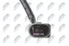 ДАТЧИК ТЕМПЕРАТУРИ ОГ | VW GOLF IV 1.6/2.0TDI 08-13,PASSAT 1.6/2.0TDI 05-14,TIGUAN 1.6/2.0TDI 07-, AUDI A3 1.6/2.0TDI 03-12, Q3 2.0TDI 11-, SKODA OCTAVIA II 1.6/2.0TDI04-13, SUPERB II 1.6/2.0TDI 08-15, YETI 1.6/2.0TDI 09-17,SEAT ALTEA/LEON 1.6/ NTY EGTVW026 (фото 3)