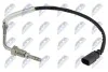 ДАТЧИК ТЕМПЕРАТУРИ ОГ | VW GOLF VII 2.0TDI 81/105KW 12-, TOURAN 2.0TDI 81KW 2015-, AUDI A3 2.0TDI 81/105KW 12-, SKODA OCTAVIA III 2.0TDI 105KW 12-, SEAT LEON 2.0TDI 81/105KW 13- /PRZED TURBOSPREZARKA EGTVW032