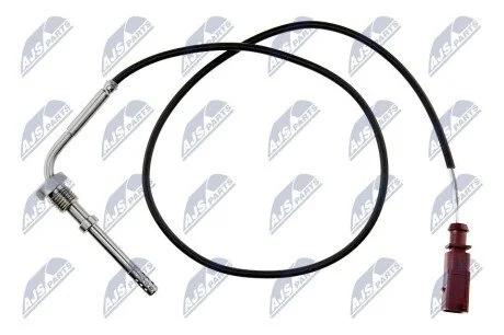 CZUJNIK TEMPERATURY SPALIN NTY EGTVW043