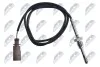 ДАТЧИК ТЕМПЕРАТУРИ ОГ | VW MULTIVAN 2.0TDI 2009-,TRANSPORTER 2.0TDI 2009-/ZA FILTREM CZҐSTEK STAЈYCH/ EGTVW072