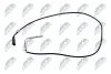 ДАТЧИК ТЕМПЕРАТУРИ ОГ | VW BEETLE 2.0TDI 103KW 11-16, GOLF VI 1.6/2.0TDI 66KW, 103KW 09-13, JETTA IV 2.0TDI 103KW 11-, /PRZED TURBOSPRКЇARKҐ/ (DЈ.KAB. 860MM) EGTVW074