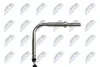 ДАТЧИК ТЕМПЕРАТУРИ ОГ | VW BEETLE 2.0TDI 103KW 11-16, GOLF VI 1.6/2.0TDI 66KW, 103KW 09-13, JETTA IV 2.0TDI 103KW 11-, /PRZED TURBOSPRКЇARKҐ/ (DЈ.KAB. 860MM) NTY EGTVW074 (фото 2)