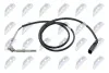 NTY CZUJNIK TEMPERATURY SPALIN EGTVW075