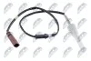ДАТЧИК ТЕМПЕРАТУРИ ОГ | VW PASSAT/VARIANT  2.0TDI /4MOTION 103//130KW 10-14, / ZA FILTREM CZҐSTEK STAЈYCH, DЈ.KABLI 430MM EGTVW079
