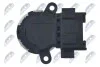 ВКЛАДЕНЬ ЗАМКА ЗАПАЛЮВАННЯ | TOYOTA AVENSIS 1997-2003,COROLLA 1997-2002 NTY EKSTY001 (фото 4)