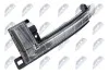 NTY LAMPA KIERUNKOWSKAZU LED ELPAU012