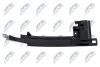 LAMPA KIERUNKOWSKAZU LED NTY ELPAU012 (фото 4)