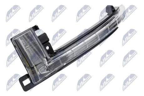 LAMPA KIERUNKOWSKAZU LED NTY ELPAU012 (фото 1)