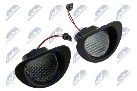Автозапчасть NTY ELPCT001