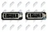 ЛІХТАР ОСВІТЛЕННЯ НОМЕРНОГО ЗНАКА | /REJESTRACYJNEJ/FIAT DUCATO 2006-,CITROEN JUMPER 2006-,PEUGEOT BOXER 2006-/CAN-BUS/LED/ NTY ELPFT000 (фото 4)