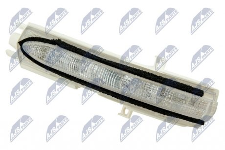 LAMPA KIERUNKOWSKAZU LED NTY ELPHD003