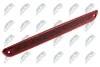 ЛІХТАР СТОП-СИГНАЛУ | MERCEDES SPRINTER 06-,VW CRAFTER 06-17 /LED/ ELPME001