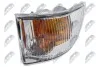 NTY LAMPA KIERUNKOWSKAZU PRAWA ELPVC001