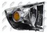 LAMPA KIERUNKOWSKAZU PRAWA NTY ELPVC001 (фото 4)