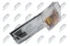 NTY LAMPA KIERUNKOWSKAZU ELPVC004