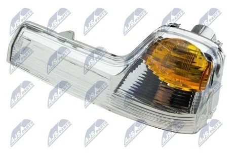LAMPA KIERUNKOWSKAZU NTY ELPVC005