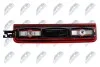 ЛІХТАР СТОП-СИГНАЛУ | VW CADDY III 2004-,CADDY III FL 2010-,CADDY IV 2015- NTY ELPVW000 (фото 4)