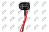 LAMPKI LED PODŚWIETLENIA TABLICY NTY ELPVW002 (фото 5)