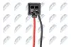 LAMPKI LED PODŚWIETLENIA TABLICY NTY ELPVW002 (фото 6)