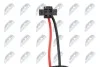 LAMPKI LED PODŚWIETLENIA TABLICY NTY ELPVW002 (фото 7)