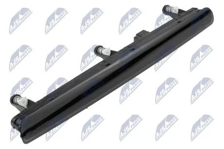 ЛІХТАР СТОП-СИГНАЛУ | VW T5 03-09 /LED-SZARY PRZYDYMIONY/ NTY ELPVW011 (фото 1)