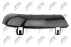 ЛІХТАР ВКАЗІВНИКА ПОВОРОТУ | VW GOLF V 03-09, EOS 06-08, PASSAT 03-11, SHARAN 03-10, SKODA SUPERB 02-08, SEAT ALHAMBRA 09-10 /ЛІВ/ DYNAMIC-PRZYDYMIONY NTY ELPVW027 (фото 3)