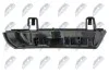 ЛІХТАР ВКАЗІВНИКА ПОВОРОТУ | VW GOLF V 03-09, EOS 06-08, PASSAT 03-11, SHARAN 03-10, SKODA SUPERB 02-08, SEAT ALHAMBRA 09-10 /ЛІВ/ DYNAMIC-PRZYDYMIONY NTY ELPVW027 (фото 4)