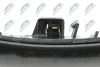 ЛІХТАР ВКАЗІВНИКА ПОВОРОТУ | VW GOLF V 03-09, EOS 06-08, PASSAT 03-11, SHARAN 03-10, SKODA SUPERB 02-08, SEAT ALHAMBRA 09-10 /ЛІВ/ DYNAMIC-PRZYDYMIONY NTY ELPVW027 (фото 5)