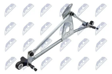MECHANIZM WYCIERACZEK PRZÓD NTY EMWBM006