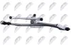 ТРАПЕЦИЯ СТЕКЛООЧИСТИТЕЛЯ ПЕР. NTY EMWBM010 (фото 3)