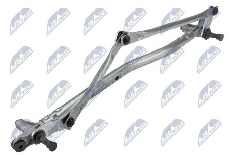 MECHANIZM WYCIERACZEK PRZÓD NTY EMWCH001