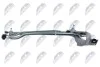 ТРАПЕЦИЯ СТЕКЛООЧИСТИТЕЛЯ ПЕР. NTY EMWCH009 (фото 5)