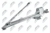ТРАПЕЦІЯ СКЛООЧИСНИКА ПЕР. | CITROEN JUMPER 2002-,FIAT DUCATO 2002-,PEUGEOT BOXER 2002- EMWFT019
