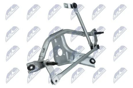 MECHANIZM WYCIERACZEK PRZÓD NTY EMWFT020