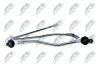 ТРАПЕЦІЯ СКЛООЧИСНИКА ПЕР. | HONDA JAZZ 2002-2008 NTY EMWHD004 (фото 3)