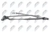 ТРАПЕЦІЯ СКЛООЧИСНИКА ПЕР. | LAND ROVER RANGE ROVER L405 2012- NTY EMWLR004 (фото 3)