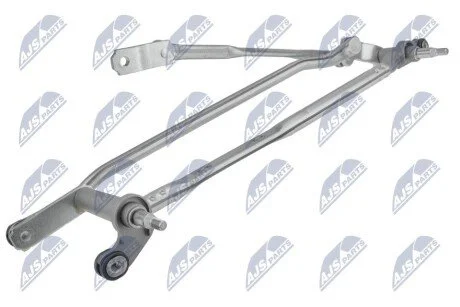 ТРАПЕЦІЯ СКЛООЧИСНИКА ПЕР. | LAND ROVER RANGE ROVER L405 2012- NTY EMWLR004