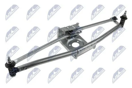 MECHANIZM WYCIERACZEK PRZÓD NTY EMWME005