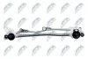 ТРАПЕЦІЯ СКЛООЧИСНИКА ПЕР. | NISSAN MICRA K12 2002- NTY EMWNS002 (фото 3)