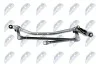 ТРАПЕЦІЯ СКЛООЧИСНИКА ПЕР. | NISSAN QASHQAI/QASHQAI+2 1.5DCI,1.6,2.0,2.0DCI 2007-,1.6DCI 2011- NTY EMWNS003 (фото 3)