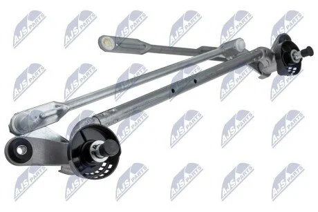 ТРАПЕЦІЯ СКЛООЧИСНИКА ПЕР. | NISSAN QASHQAI 2013- NTY EMWNS011 (фото 1)