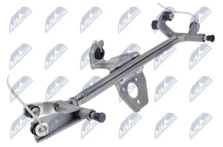 MECHANIZM WYCIERACZEK PRZÓD NTY EMWPL009