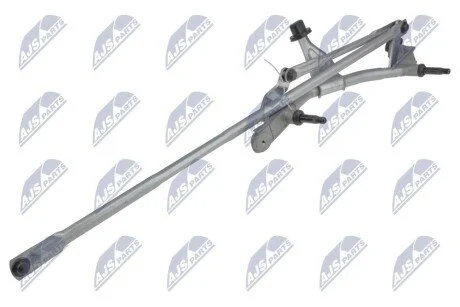 MECHANIZM WYCIERACZEK PRZÓD NTY EMWRE011