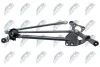 ТРАПЕЦІЯ СКЛООЧИСНИКА ПЕР. | TOYOTA RAV4 2012-2018 NTY EMWTY007 (фото 3)