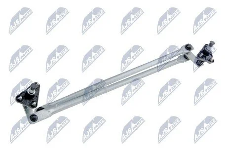 ТРАПЕЦІЯ СКЛООЧИСНИКА ПЕР. | VOLVO S40 I 1995-2004, V40 I 1995-2004 NTY EMWVV000